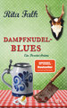 Dampfnudelblues Bd.2