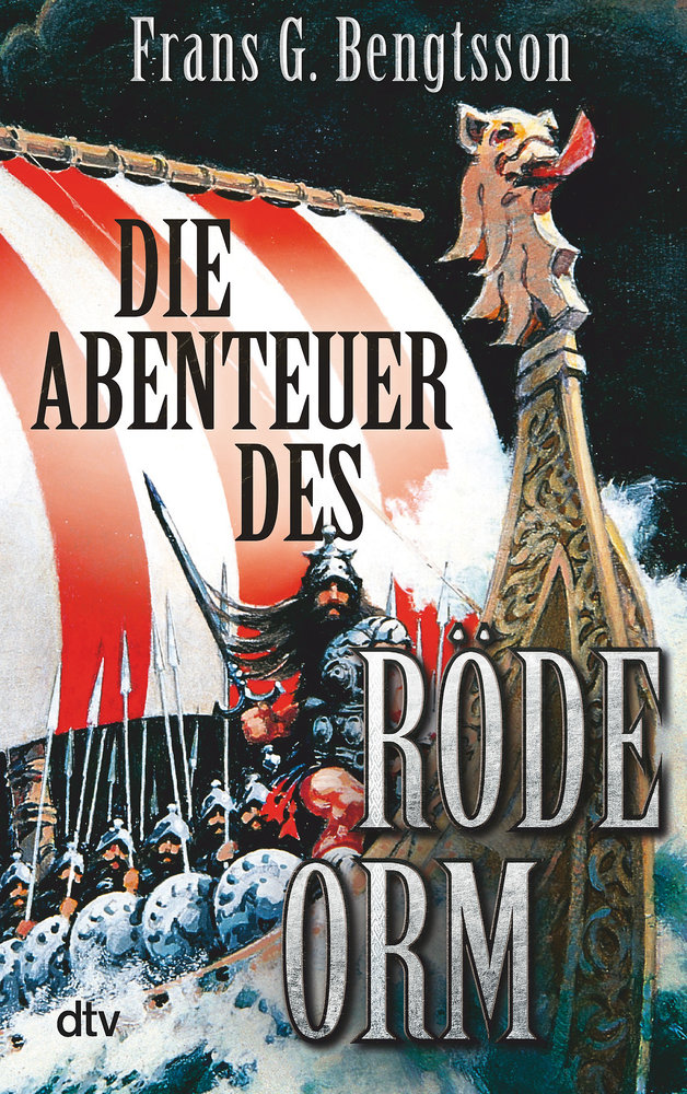 Die Abenteuer des Röde Orm