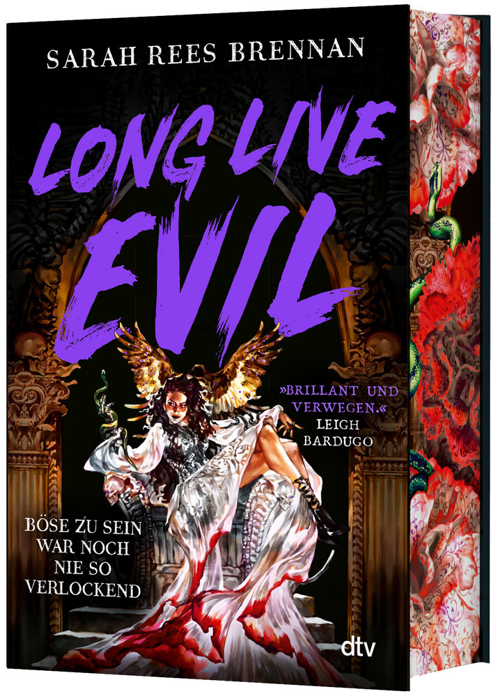 Long Live Evil