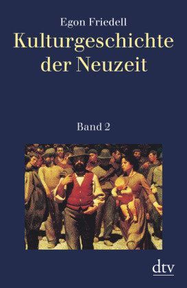 Kulturgeschichte der Neuzeit Bd.2