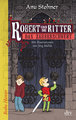 Robert und die Ritter 1 Das Zauberschwert