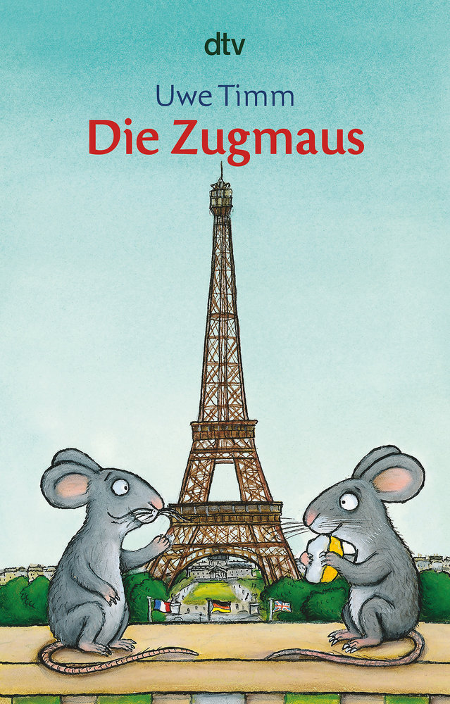 Die Zugmaus