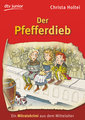 Der Pfefferdieb