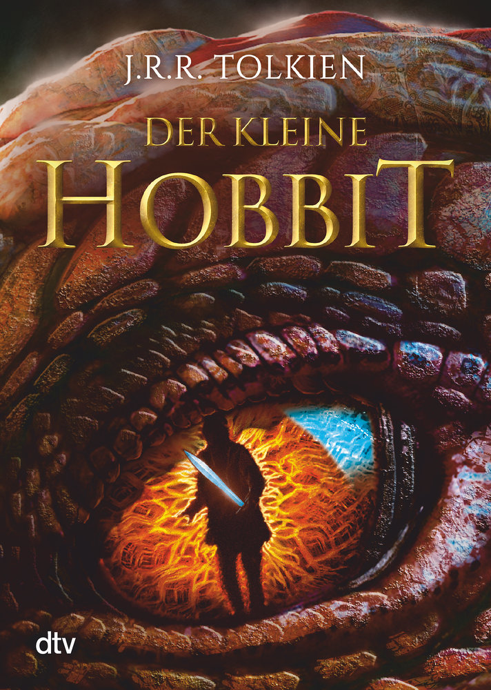 Der kleine Hobbit