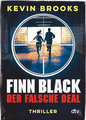 Finn Black - Der falsche Deal