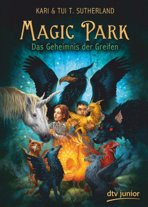 Magic Park