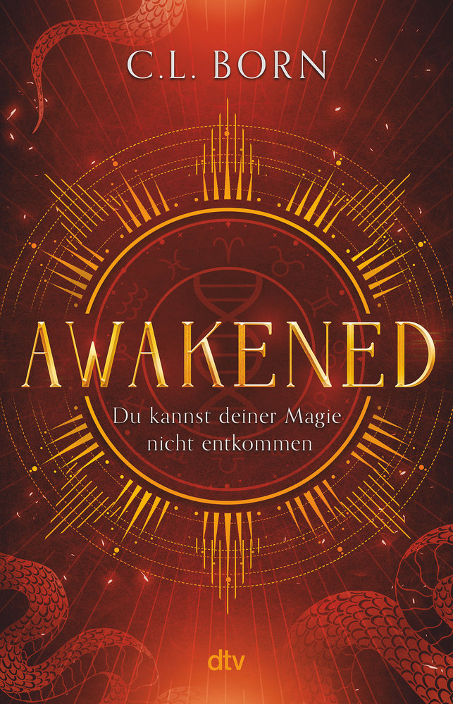 Awakened