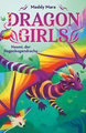 Dragon Girls - Naomi, der Regenbogendrache