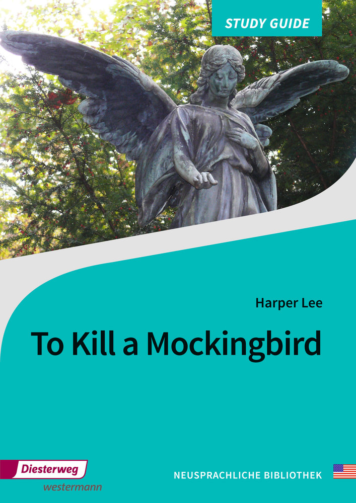 To Kill a Mockingbird