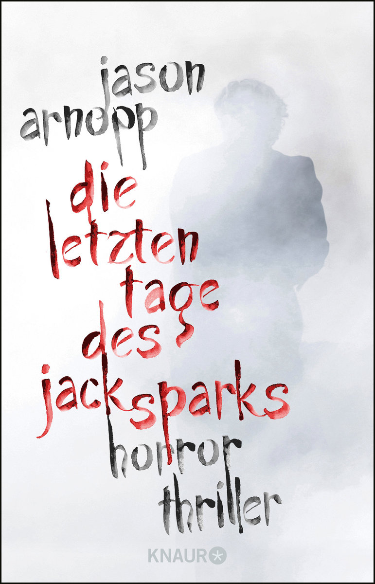 Die letzten Tage des Jack Sparks