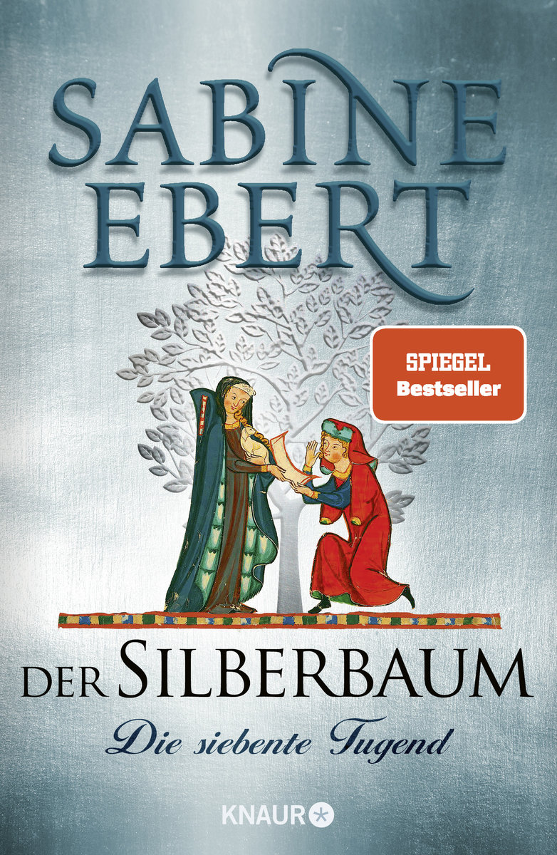 Der Silberbaum. Die siebente Tugend