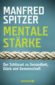 Mentale Stärke