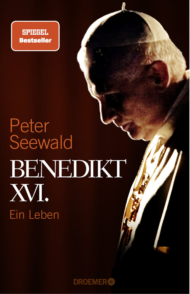 Benedikt XVI.