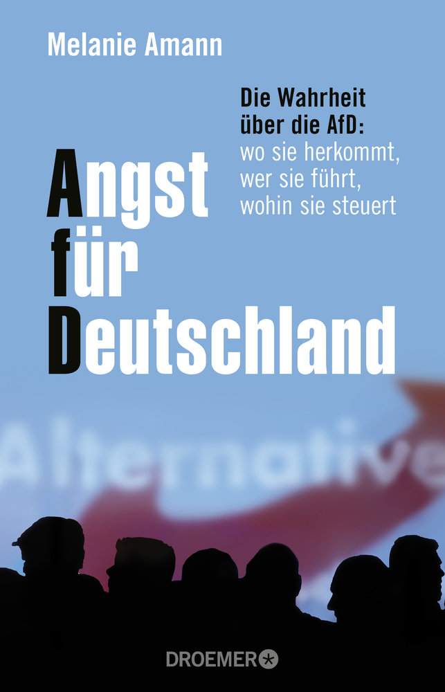 Angst für Deutschland