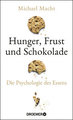 Hunger, Frust und Schokolade