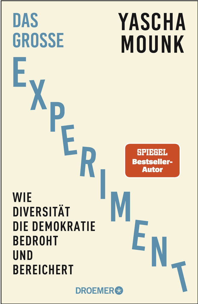 Das große Experiment