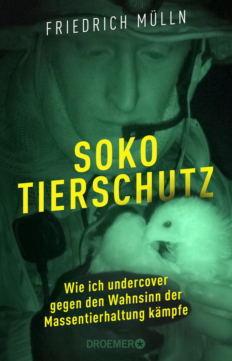 Soko Tierschutz