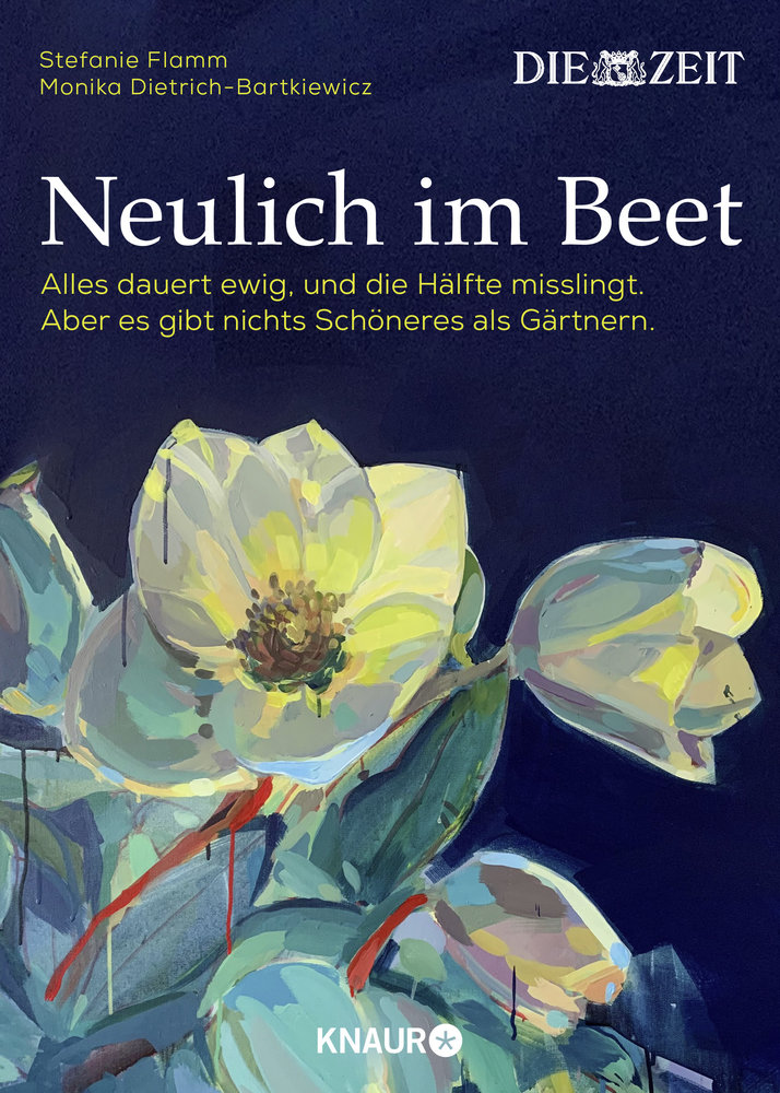 Neulich im Beet