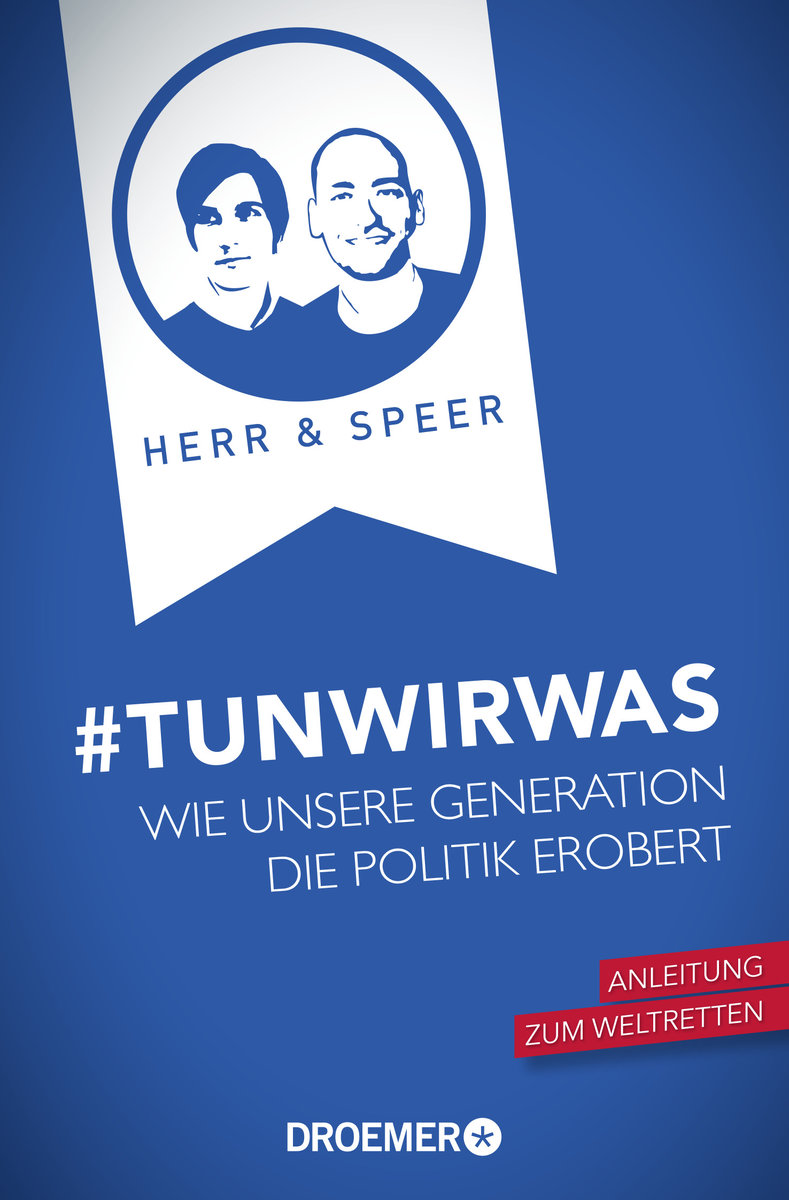 #TunWirWas