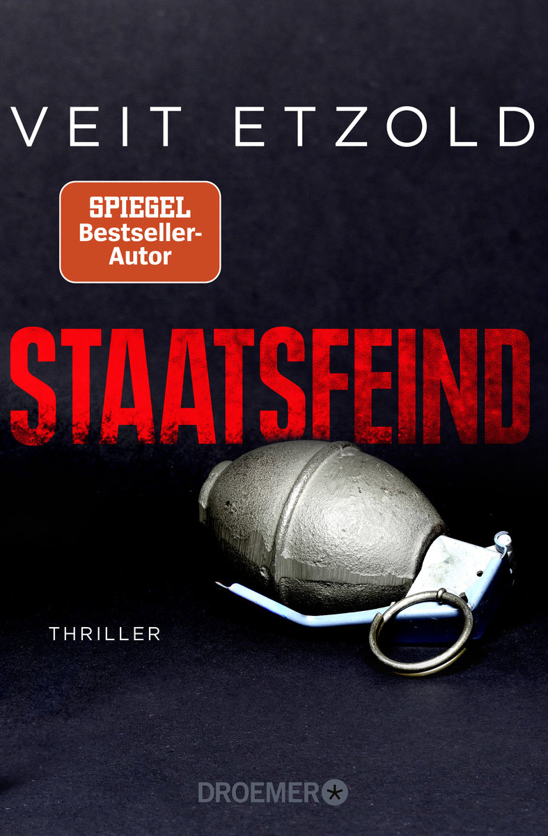 Staatsfeind