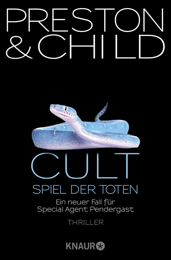 Cult - Spiel der Toten