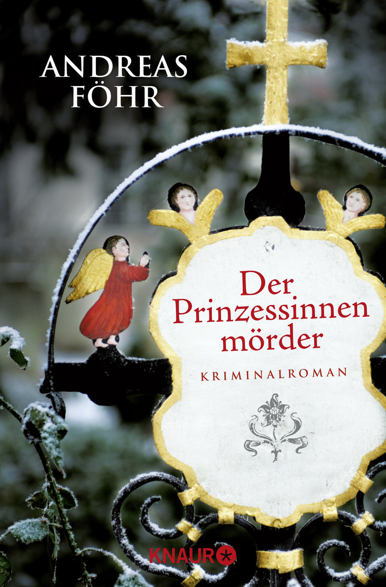 Der Prinzessinnenmörder