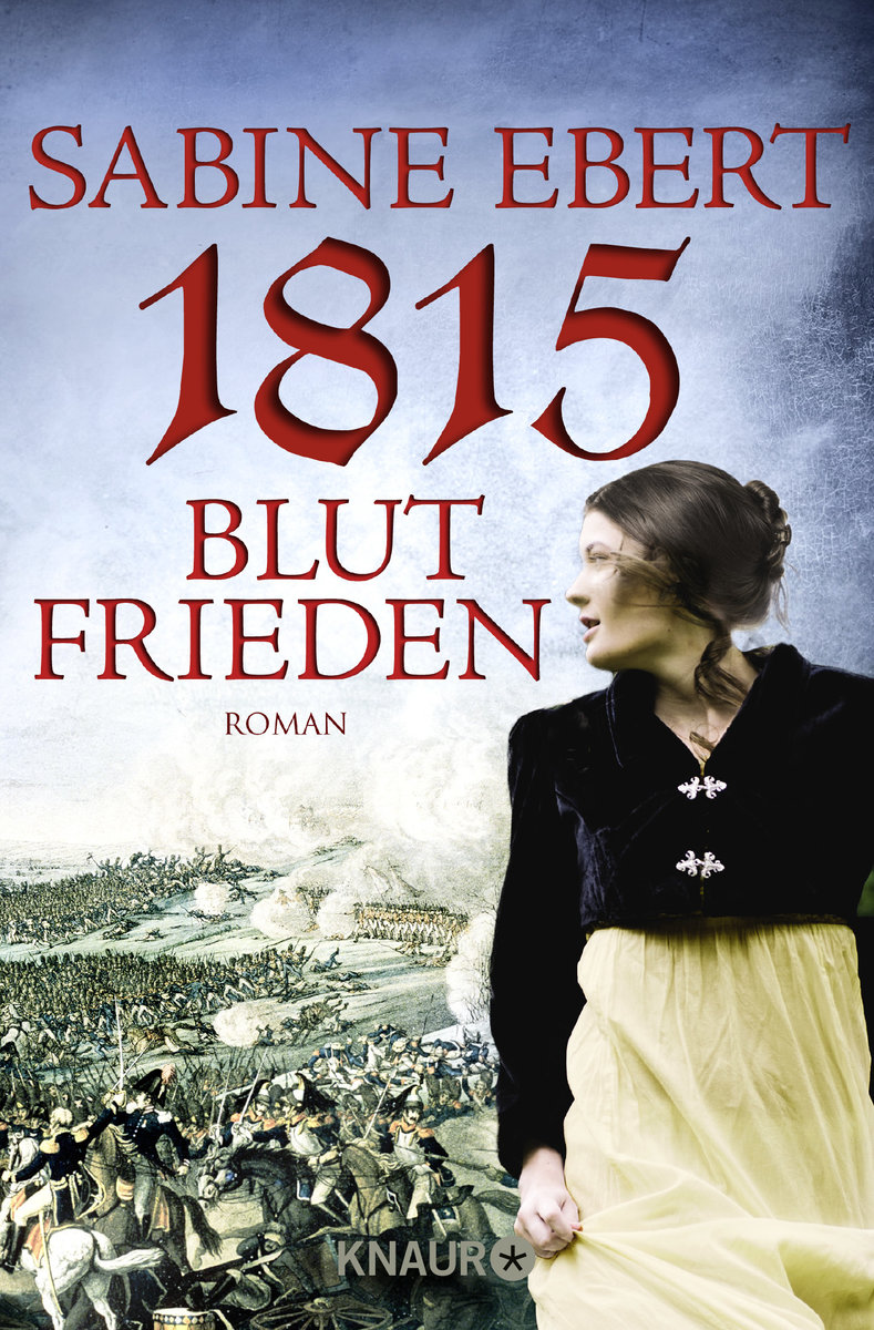 1815 - Blutfrieden