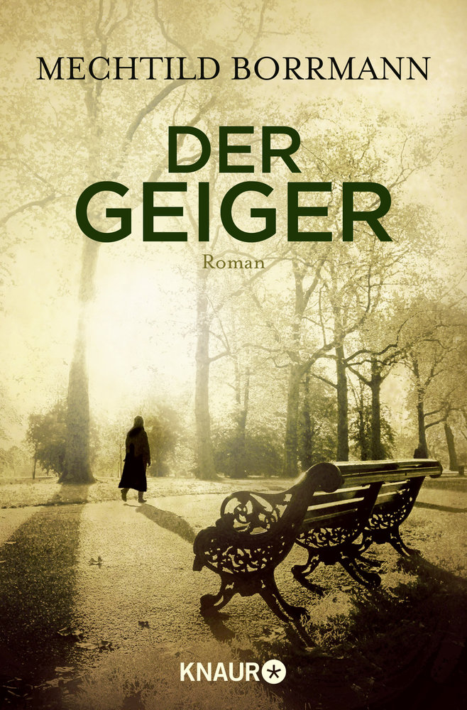 Der Geiger