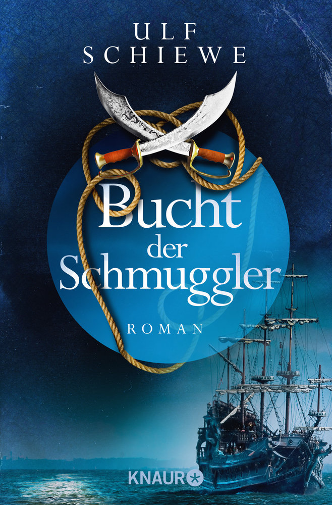 Bucht der Schmuggler