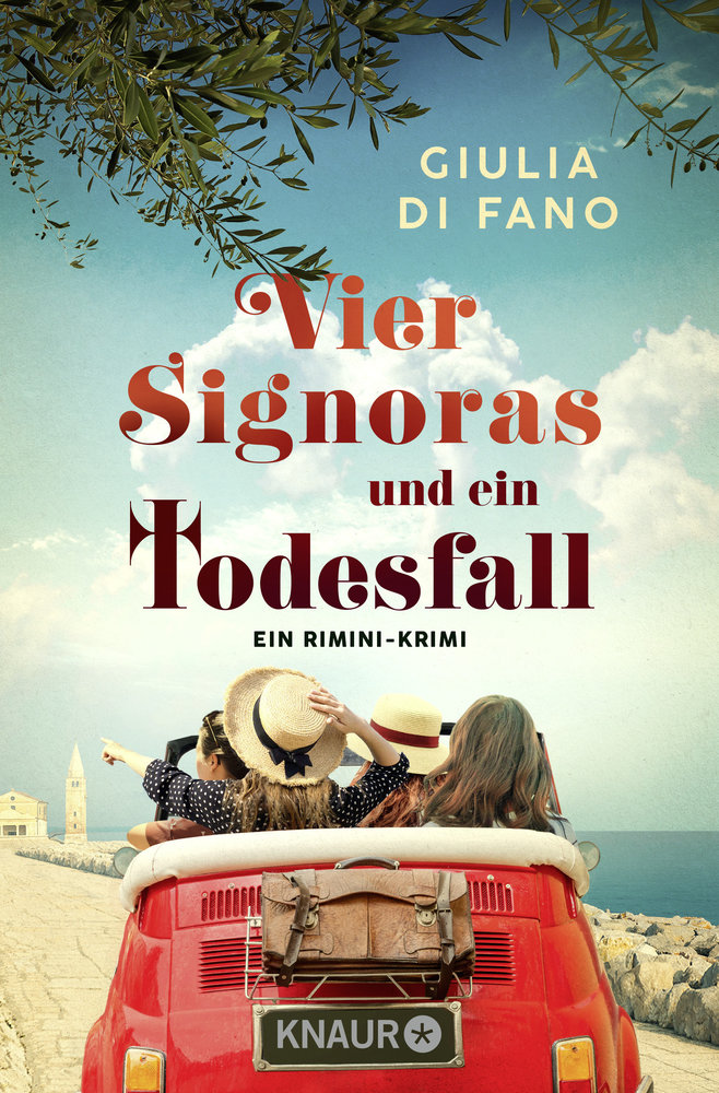 Vier Signoras und ein Todesfall