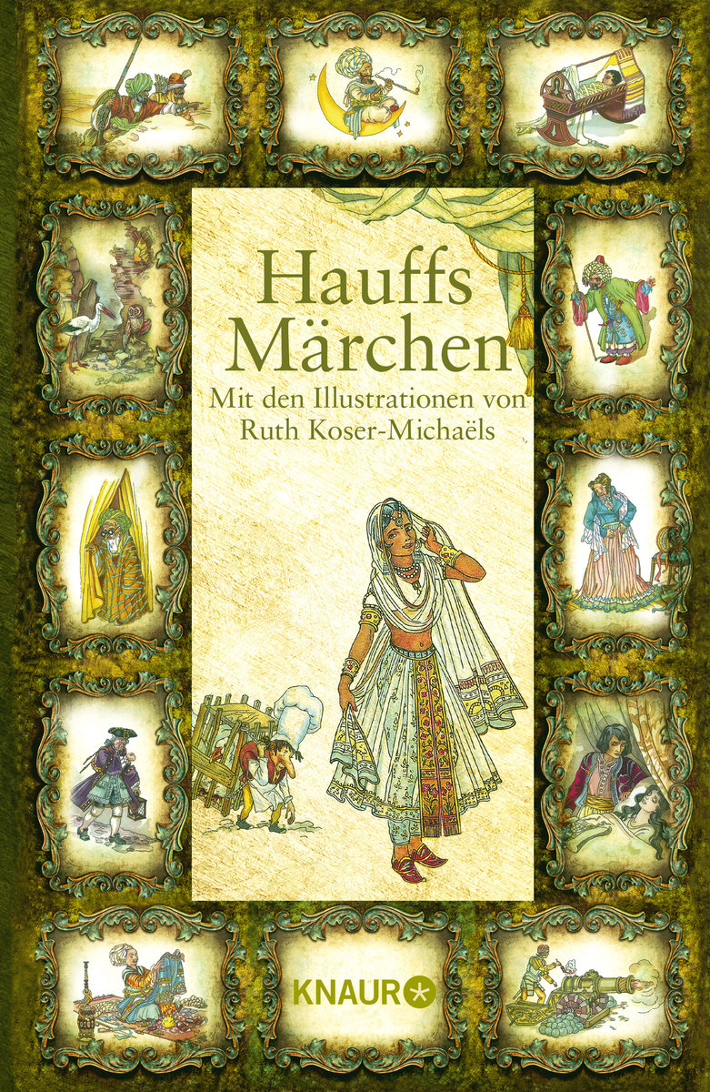 Hauffs Märchen