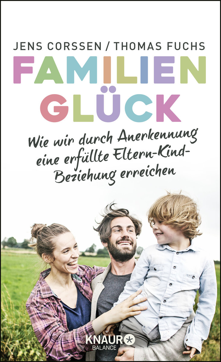 Familienglück