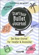 Start Your Bullet Journal