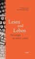 Lesen und Leben