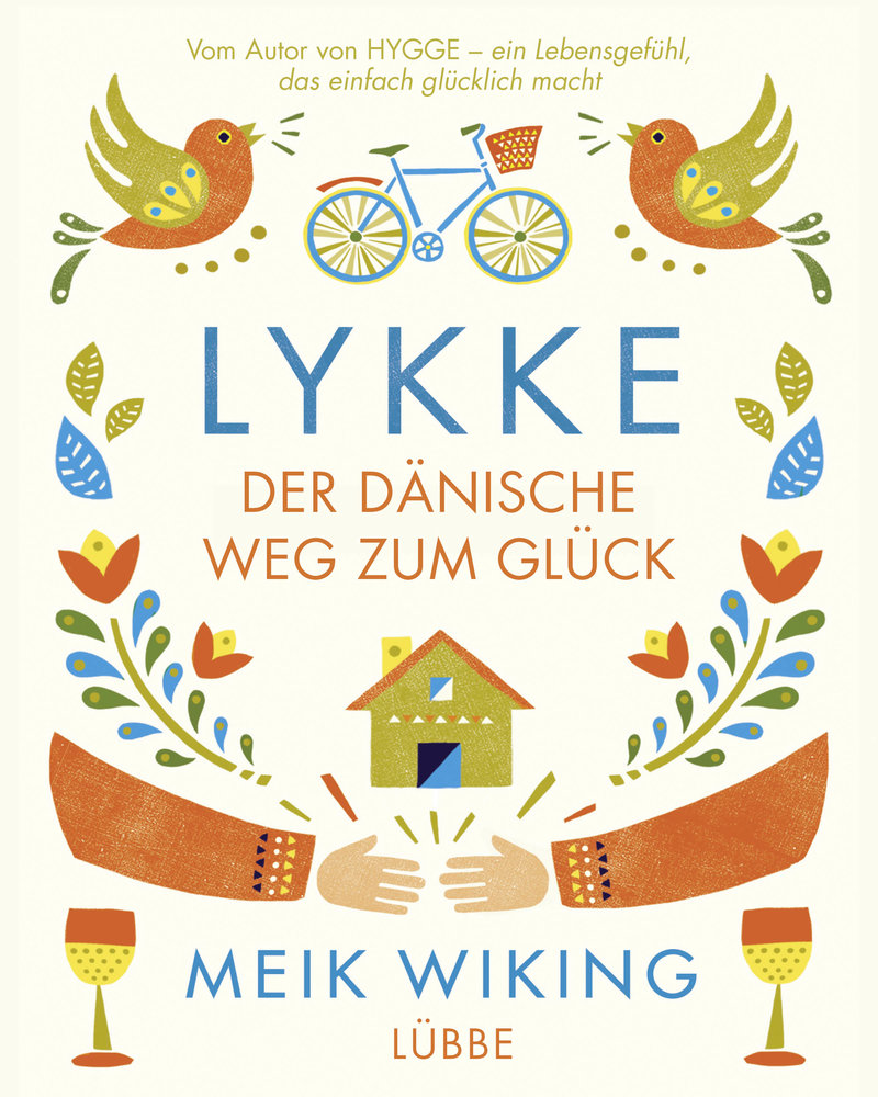 LYKKE