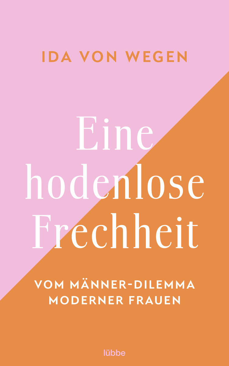 Eine hodenlose Frechheit