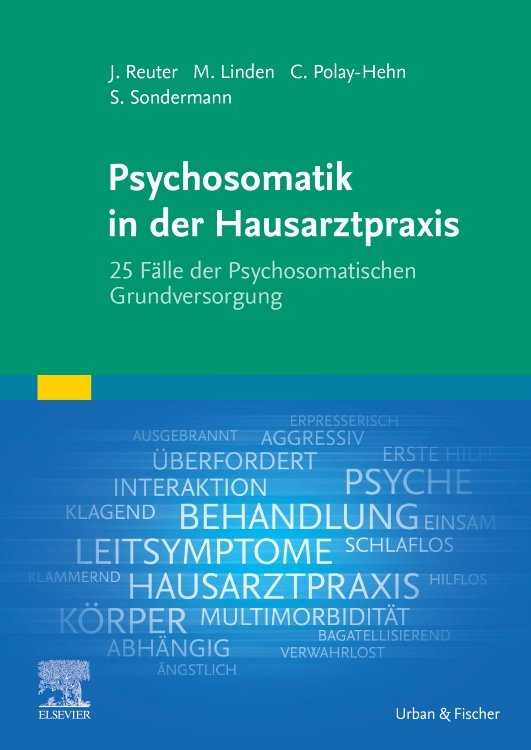 Psychosomatik in der Hausarztpraxis