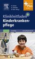 Klinikleitfaden Kinderkrankenpflege