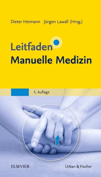 Leitfaden Manuelle Medizin