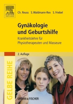 Gynäkologie und Geburtshilfe