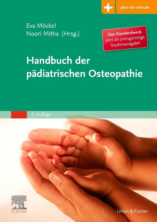 Handbuch der pädiatrischen Osteopathie