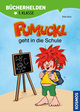 Pumuckl, Bücherhelden 1. Klasse, Pumuckl geht in die Schule