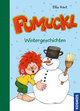 Pumuckl Vorlesebuch - Wintergeschichten