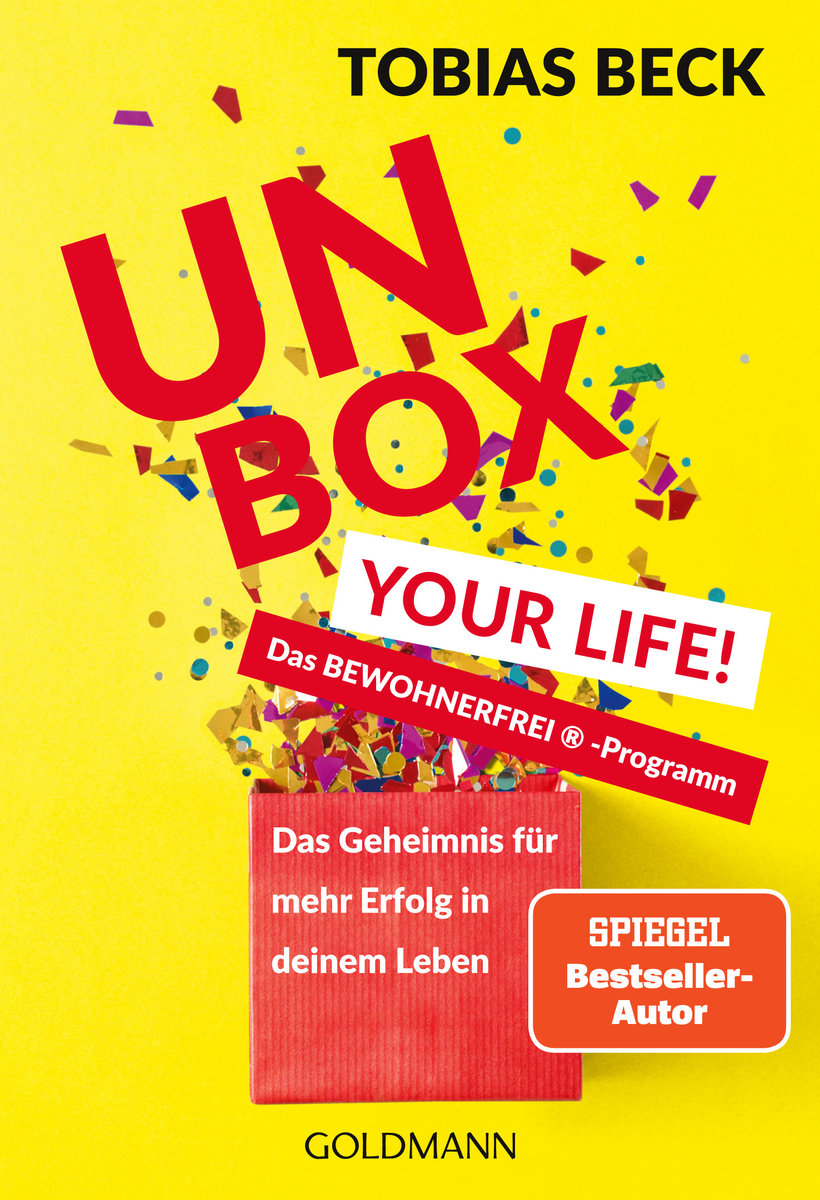 Unbox Your Life!