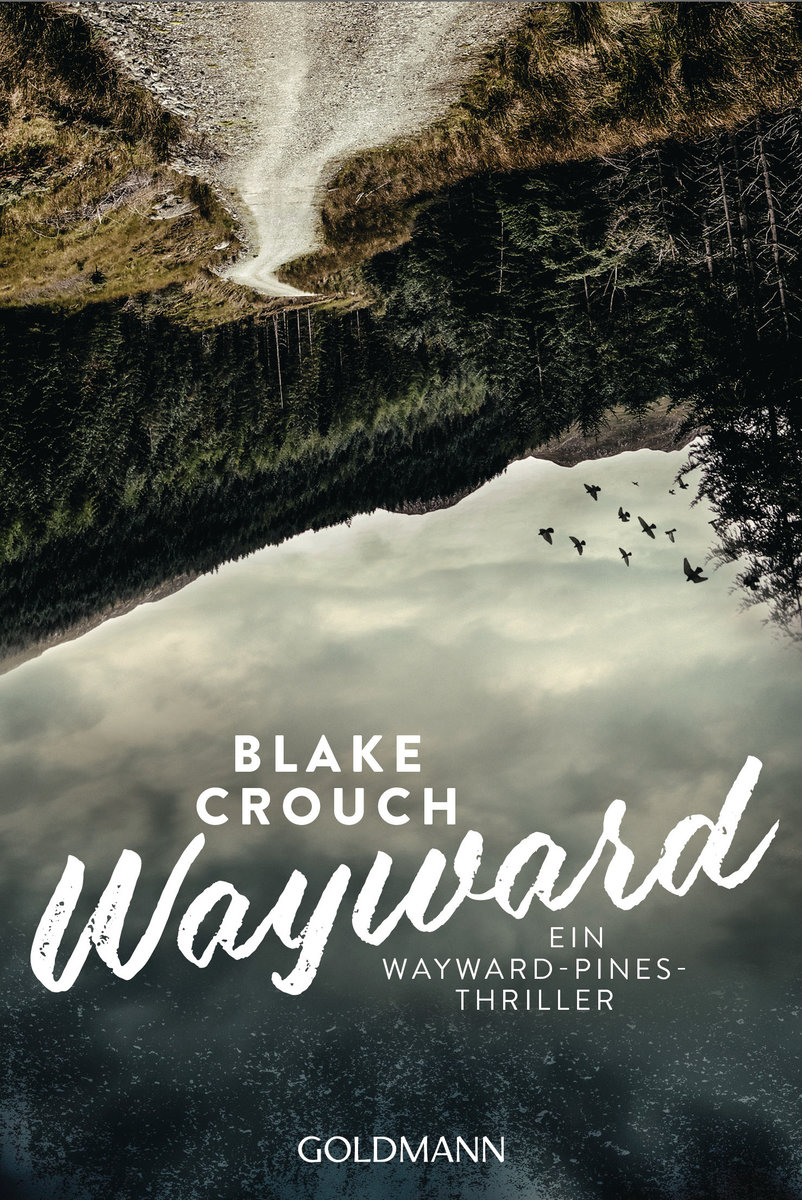 Wayward, Ein Wayward-Pines-Thriller 2