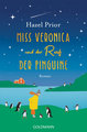 Miss Veronica und der Ruf der Pinguine