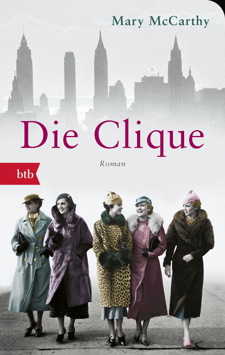 Die Clique /Sonderausgabe