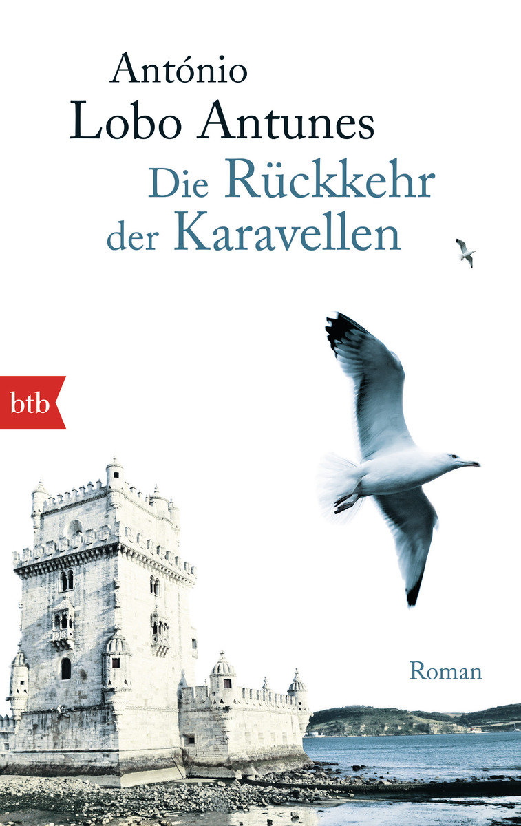 Die Rückkehr der Karavellen