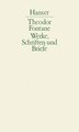 Sämtliche Romane, Erzählungen, Gedichte, Nachgelassenes - Werke, Schriften und Briefe Tl.7