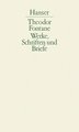 Sämtliche Romane, Erzählungen, Gedichte, Nachgelassenes - Werke, Schriften und Briefe Tl.6